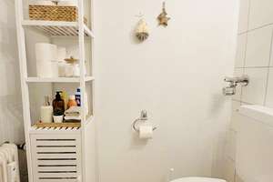 Moderne, helle und geräumige 2-Zimmer-Wohnung zu vermieten – Krokodilweg 40, 70499 Bergheim, Stuttgart – Vorschaubild 6