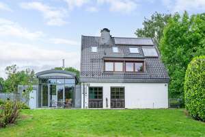 Ihr neues Zuhause: Stilvolles Einfamilienhaus mit außergewöhnlichem Wohnambiente und großem Garten! – Die vollständige Adresse der Immobilie erhältst du vom Anbieter., 41352 Korschenbroich – Vorschaubild 4