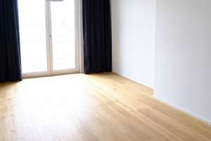 Rarität mit Alpenblick in München | Neubau | großer Südbalkon – Tölzer Straße 5, 81379 Thalkirchen, München – Vorschaubild 9