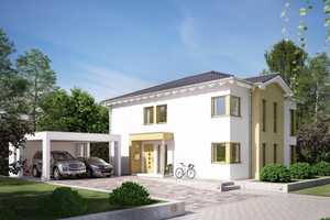 Dein LivingHaus: Maßgeschneiderter Wohntraum in Elsterwerda – Elbe-Elster (Kreis) – Vorschaubild 11
