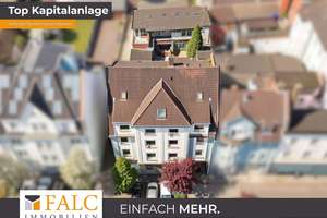 Renditeobjekt Marxloh – MFH mit 912 m² Wfl., sanierungsbedürftig