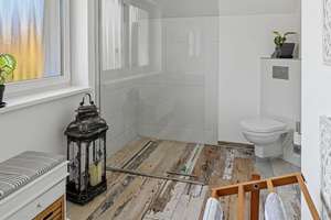 Top modernisiertes Einfamilienhaus mit 4 Zimmern in Schenefeld freut sich auf Sie – Die vollständige Adresse der Immobilie erhältst du vom Anbieter., 22869 Schenefeld – Vorschaubild 12
