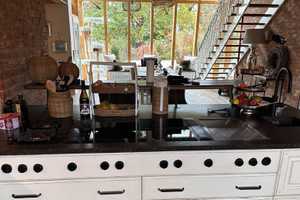 Zu jeder Jahreszeit ein Traum! Landhaus-Villa - Luxus pur, großzügig, modern, energetisch top! – Fürth (Kreis) – Vorschaubild 19