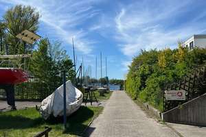 1-Zimmerwohnung mit Sanierungspotenzial in den Pichelsdorfer Seehäusern – Am Pichelssee 8, 13595 Wilhelmstadt, Berlin – Vorschaubild 9