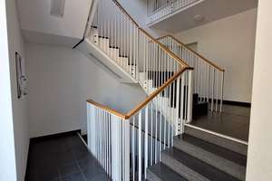 4 Raum Wohnung mit Balkon und Einbauküche ( Innenbilder folgen am 15.08.2025 ) – Lange Feld Str. 71, 30559 Kirchrode, Hannover – Vorschaubild 14