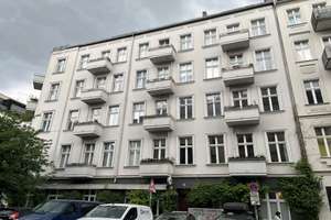 Attraktive Kapitalanlage im beliebten Prenzlauer Berg – langfristig vermietet – Die vollständige Adresse der Immobilie erhältst du vom Anbieter., 10405 Prenzlauer Berg, Berlin – Vorschaubild 9