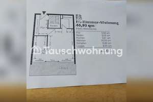 Tauschwohnung: Tausche 1,5 Zi/43m² gegen 3 Zi/75m² (mind.) – Die vollständige Adresse der Immobilie erhältst du vom Anbieter., 80335 St. Benno, München – Vorschaubild 11