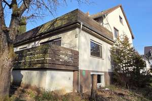 Mehrfamilienhaus in Waldlage von Wiesbaden-Dotzheim | sanierungsbedürftig – Langendellschlag 88, 65199 Dotzheim, Wiesbaden – Vorschaubild 22