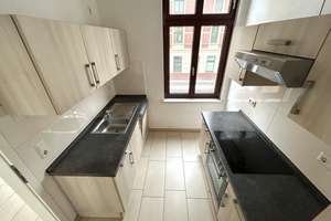 Schöne 2 Raumwohnung in Stadtfeld mit Einbauküche ! – Arndtstraße 27, 39108 Stadtfeld Ost, Magdeburg – Vorschaubild 7