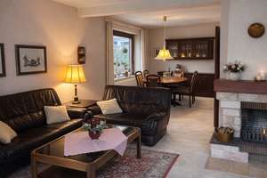 Familiengerechter Bungalow in Volksdorf auf großzügigem Grundstück – Die vollständige Adresse der Immobilie erhältst du vom Anbieter., 22359 Volksdorf, Hamburg – Vorschaubild 8