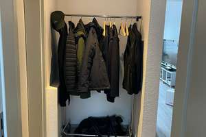 Top 3,5-Zimmer-Wohnung Essen Heisingen renoviert mit Küche – Die vollständige Adresse der Immobilie erhältst du vom Anbieter., 45259 Heisingen, Essen – Vorschaubild 10