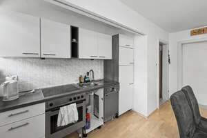 Vermietete 3-Zimmer-Wohnung in Augsburg-Lechhausen – Die vollständige Adresse der Immobilie erhältst du vom Anbieter., 86167 Lechhausen-West, Augsburg – Vorschaubild 6