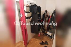 Tauschwohnung: Sanierter Altbau mit Balkon – Die vollständige Adresse der Immobilie erhältst du vom Anbieter., 4155 Gohlis-Süd, Leipzig – Vorschaubild 4