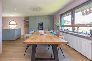Modernisiertes Einfamilienhaus in freistehender Lage mit drei Garagen, Carport und Einliegerbereich – Die vollständige Adresse der Immobilie erhältst du vom Anbieter., 51597 Morsbach – Vorschaubild 14
