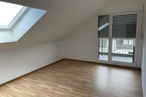 schöne  2-Zimmer DG Wohnung mit Balkon und Aussicht – Die vollständige Adresse der Immobilie erhältst du vom Anbieter., 56070 Kesselheim, Koblenz – Vorschaubild 9