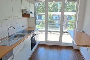 3-Zimmer-Dachgeschosswohnung mit 2 großem Dachterrassen und viel Raumgefühl im beliebten Hollergrund – Im Hollergrund 17, 28357 Lehesterdeich, Bremen – Vorschaubild 3
