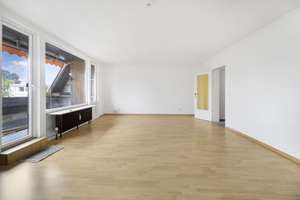 Bremen-Schwachhausen: 3,5 Zimmer-Maisonnettewohnung mit Loggia, Kellerraum und Garage  – Die vollständige Adresse der Immobilie erhältst du vom Anbieter., 28211 Gete, Bremen – Vorschaubild 5