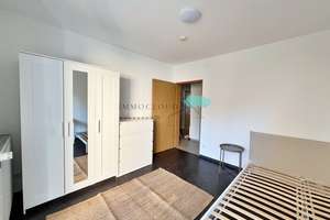 Neu renovierte WG-Zimmer in 3er-WG im Zentrum Heilbronn – All-Inclusive – Cäcilienstraße 44, 74072 Heilbronn, Heilbronn – Vorschaubild 7