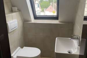 zentral in Berg.-Neukirchen * großzügige Maisonettewohnung * ideal für kleinen Haushalt – Burscheider Str. 106, 51381 Bergisch Neukirchen, Leverkusen – Vorschaubild 7