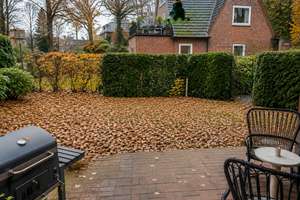 Befristet – Möblierte 3 Zimmer Erdgeschosswohnung mit Garten in Hamburg-Blankenese – Die vollständige Adresse der Immobilie erhältst du vom Anbieter., 22587 Blankenese, Hamburg – Vorschaubild 12