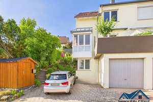 WOW - das will ich! Ankommen. Zuhause sein - stilvolle DHH mit Weitblick & purem Wohngefühl! – Göppingen (Kreis) – Vorschaubild 1