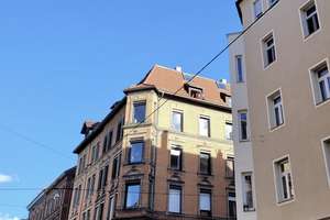 Lichtdurchflutete 3,5-Zimmer-Gründerzeitwohnung im Heusteigviertel mit Weitblick – Mozartstraße 00, 70180 Heusteigviertel, Stuttgart – Vorschaubild 20
