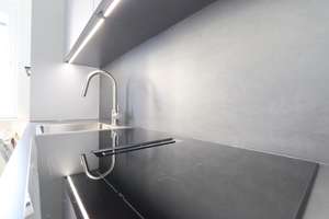 Energetisch modernisierte und kernsanierte 3-Zimmer Terrassenwohnung in Hamburg-Meiendorf – Die vollständige Adresse der Immobilie erhältst du vom Anbieter., 22145 Rahlstedt, Hamburg – Vorschaubild 7