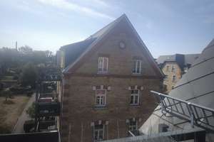 Historischer Charme trifft modernen Wohnkomfort – 2 Zimmer mit Balkon & TG-Stellplatz – Proviantbachstraße 21, 86153 Am Schäfflerbach, Augsburg – Vorschaubild 8