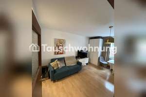 Tauschwohnung: ruhige 1 Zimmer Wohnung – Die vollständige Adresse der Immobilie erhältst du vom Anbieter., 50676 Altstadt/Süd, Köln – Vorschaubild 1