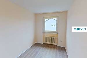 Tolle 3-Zimmer-Wohnung mit großem Balkon und Tageslichtbad – Artilleriestraße 16, 33104 Schloß Neuhaus, Paderborn – Vorschaubild 7