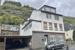 Altbaujuwel mit Gewerbepotenzial und Mieteinnahmen – Arbeiten & Wohnen in Traben-Trarbach – Die vollständige Adresse der Immobilie erhältst du vom Anbieter., 56841 Traben-Trarbach – Vorschaubild 12