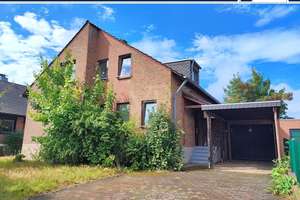 Viel Platz für Familie & Ideen - großzügiges Wohnen auf zwei Ebenen in Xanten-Vynen – Die vollständige Adresse der Immobilie erhältst du vom Anbieter., 46509 Xanten – Vorschaubild 1