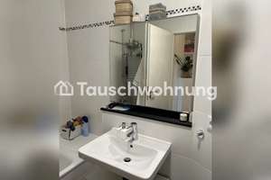 Tauschwohnung: 3 Zimmer Wohnung gegen 4 oder 5 Zimmer Wohnung mit Garten – Sandstraße 36, 80335 St. Benno, München – Vorschaubild 5