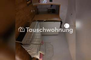 Tauschwohnung: 2,5-Zimmer-Flat in Stuttgart Nord zum Tausch – Die vollständige Adresse der Immobilie erhältst du vom Anbieter., 70191 Auf der Prag, Stuttgart – Vorschaubild 6