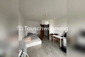 Tauschwohnung: Wohnung Benrath – 40595 Benrath, Düsseldorf – Vorschaubild 13