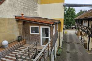 Großzügiges Mehrfamilienanwesen mit ehemaliger Gewerbefläche und Garage – Die vollständige Adresse der Immobilie erhältst du vom Anbieter., 96178 Pommersfelden – Vorschaubild 7