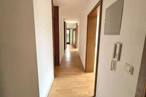 Freie 4-Zimmer-Wohnung in ruhiger Lage mit Garagenstellplatz! – 70437 Freiberg, Stuttgart – Vorschaubild 20