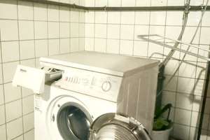 Für Jung & Alt: Bezugsfreie 4‑Zimmer‑Wohnung mit XL-Loggia * Tiefgarage *Aufzug *Energiekl. C *1. OG – Die vollständige Adresse der Immobilie erhältst du vom Anbieter., 40593 Urdenbach, Düsseldorf – Vorschaubild 14