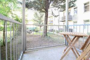Attraktive 3-Zimmer-Wohnung mit Balkon und klassischem Altbaucharakter – Die vollständige Adresse der Immobilie erhältst du vom Anbieter., 39108 Stadtfeld Ost, Magdeburg – Vorschaubild 6