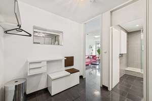 Modern möblierte Ein-Zimmer-Wohnung in ruhiger Innenhoflage – attraktive Kapitalanlage – Die vollständige Adresse der Immobilie erhältst du vom Anbieter., 81677 Steinhausen, München – Vorschaubild 10