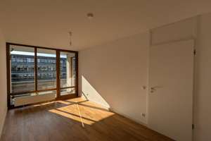 3 Zimmer Wohnung mit 2 Balkonen im 4. OG an der Rummelsburger Bucht mit Tiefgaragenplatz – Hauptstraße 5/o, 10317 Rummelsburg, Berlin – Vorschaubild 13