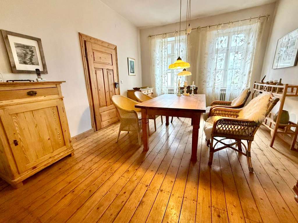 Immobilie in Waldmohr - Charmantes Einfamilienhaus in Waldmohr - Bild 3