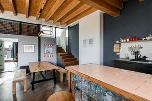 Penthouse mit Dachgarten & Dachterrasse über den Dächern Berlins – Die vollständige Adresse der Immobilie erhältst du vom Anbieter., 12051 Neukölln (Ortsteil), Berlin – Vorschaubild 3