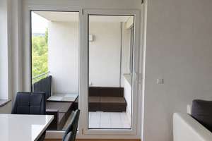Moderne 2-Zimmer-Wohnung in Heilbronn-Ost – möbliert & sofort bezugsbereit – Jägerhausstraße 24, 74074 Heilbronn, Heilbronn – Vorschaubild 4