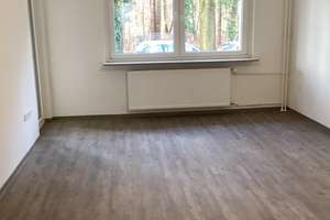 So macht wohnen Spaß: individuelle 2-Zimmer-Wohnung