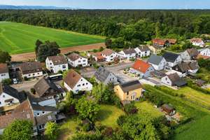 Haus mit großem Grundstück (1019m²) und viel Potenzial in Feldrandlage von Blankenloch zu verkaufen – Die vollständige Adresse der Immobilie erhältst du vom Anbieter., 76297 Stutensee – Vorschaubild 17