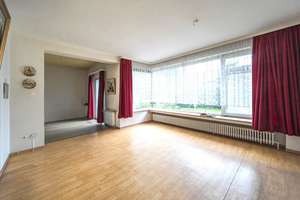 Altbau in zentraler und gefragter Wohnlage – Die vollständige Adresse der Immobilie erhältst du vom Anbieter., 26121 Ehnernviertel, Oldenburg (Oldenburg) – Vorschaubild 4