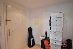 D-OBK! Ideal geschnittenes Apartment mit EBK & Balkon – Kyffhäuserstr. 17, 40549 Düsseldorf – Vorschaubild 2