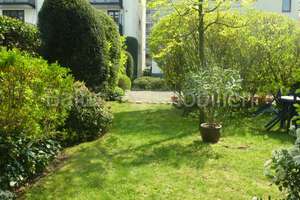 Schöne, komplett sanierte / renovierte Wohnung mit Gartenmitbenutzung ! – Die vollständige Adresse der Immobilie erhältst du vom Anbieter., 22041 Wandsbek (Ortsteil), Hamburg – Vorschaubild 3