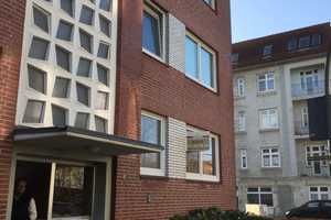 Neue Wohnung in Hamburg 2 Zimmer Wohnung in Hamburg